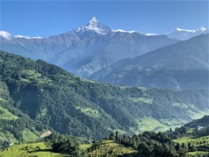 Read more about the article 5 Powodów Dlaczego Warto Przyjechać Do Nepalu