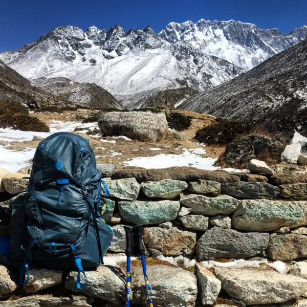 Everest Base Camp or Annapurna Circuit - Trekking gear for EBC trek