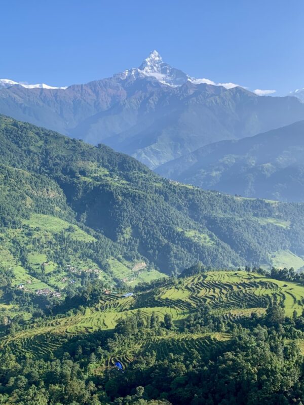 mardi-himal-paragliding-machhapuchhre-landing-site