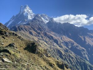 Read more about the article Mardi Himal Trek – Day By Day Itinerary With A Magical End