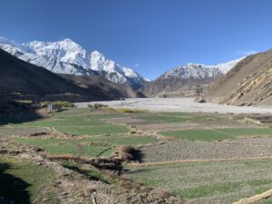 Read more about the article Annapurna Circuit Trek – Day By Day Itinerary
