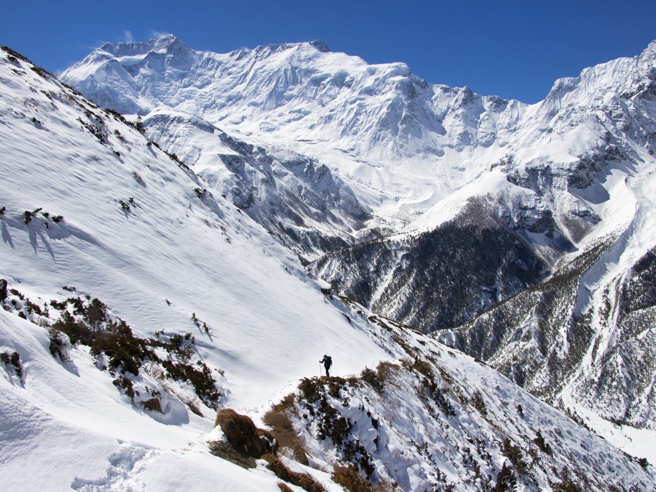 What to expect from the Annapurna Circuit trek
