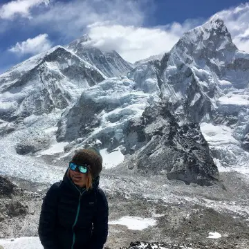 Trekking w Nepalu  - Blog podróżniczy o Nepalu i Japonii