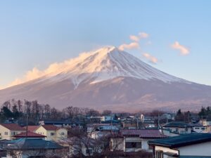 Read more about the article Góra Fuji – Wszystko, Co Należy Wiedzieć o Wspinaczce