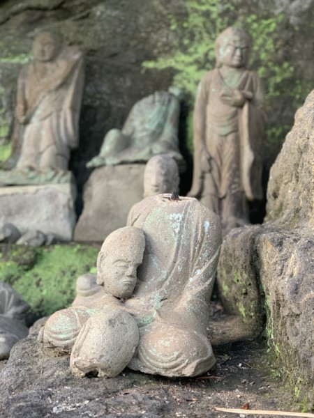 Haibutsu Kishaku movement