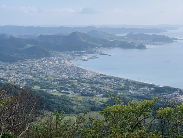 Day trips from Tokyo - Nokogiriyama Boso Peninsula