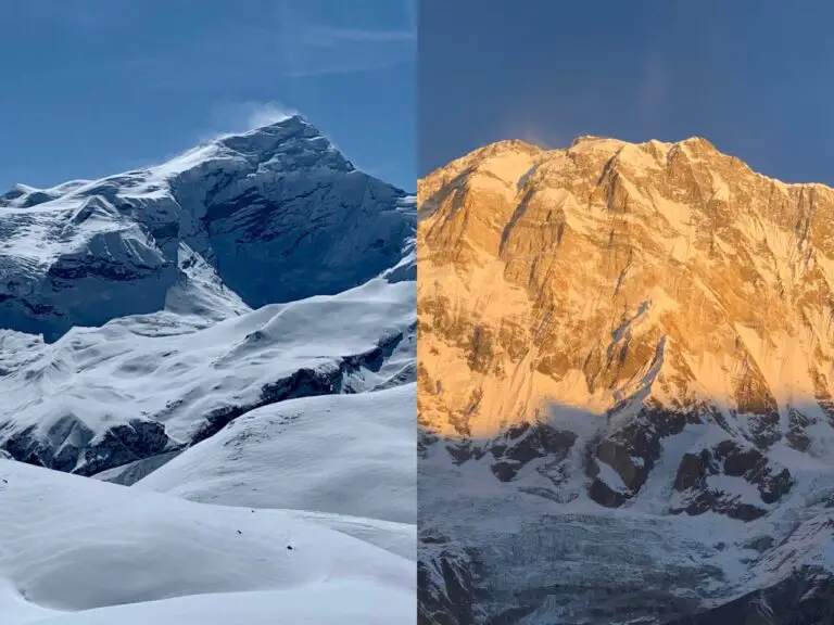 Read more about the article Annapurna Circuit vs. ABC Trek Comparison –  Which Trek to Choose?