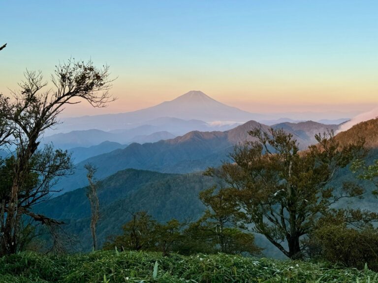 Read more about the article Hiking Mount Tanzawa From Yabitsu Pass: The Smart Way!